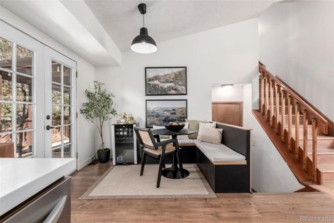 Homes for Sale Founders Village Castle Rock CO 119 S Pembrook Street Castle Rock Co 80104
