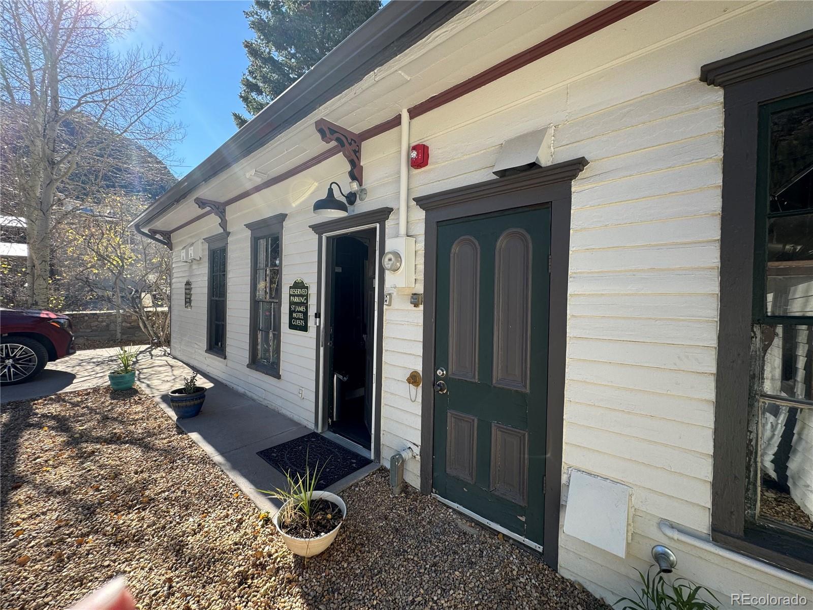 614 Rose Street