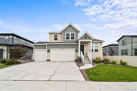 5711 Pinto Valley Street, Parker, CO 80134 - #: 1779421