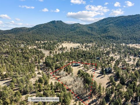 1661 Windham Court Estes Park CO 80517