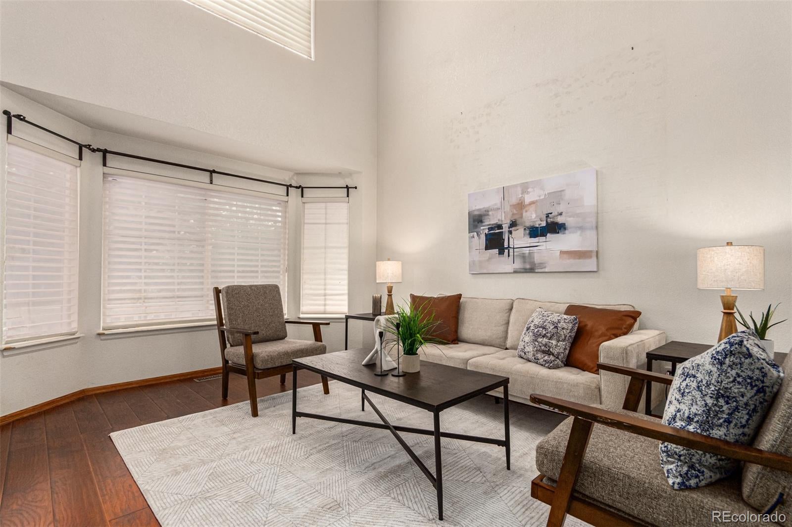 13865 Elm Street