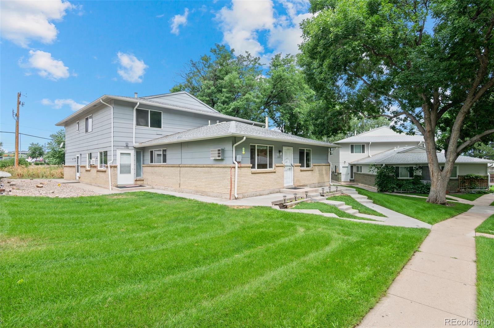 7309 W Hampden Avenue 3601