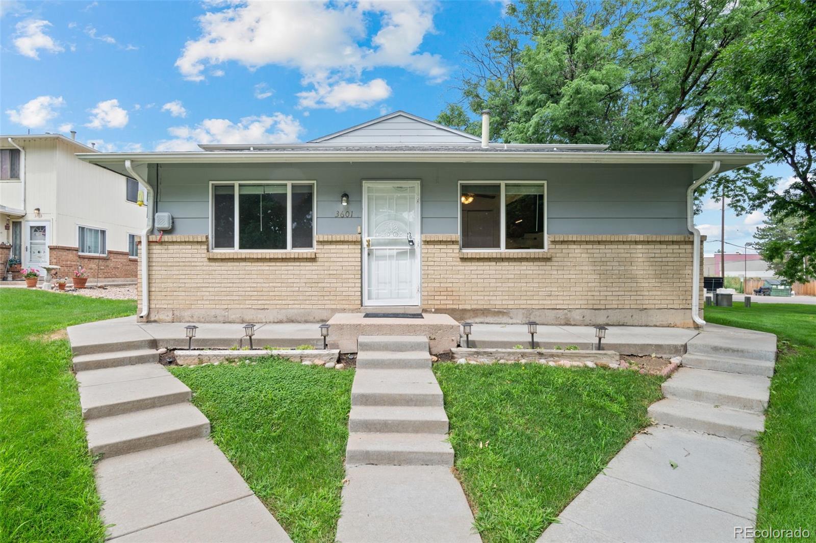 7309 W Hampden Avenue 3601