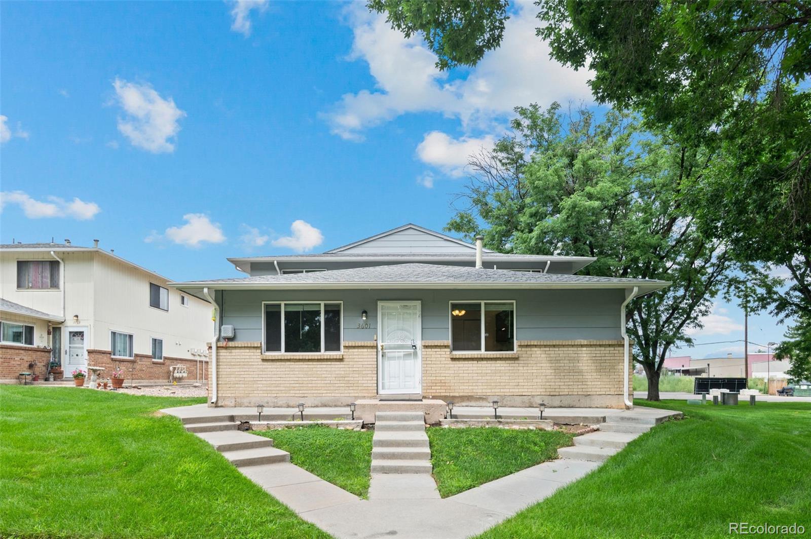 7309 W Hampden Avenue 3601