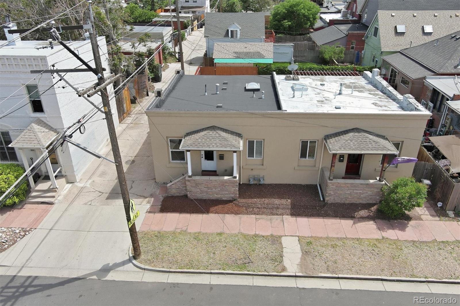 620 W 2nd Avenue