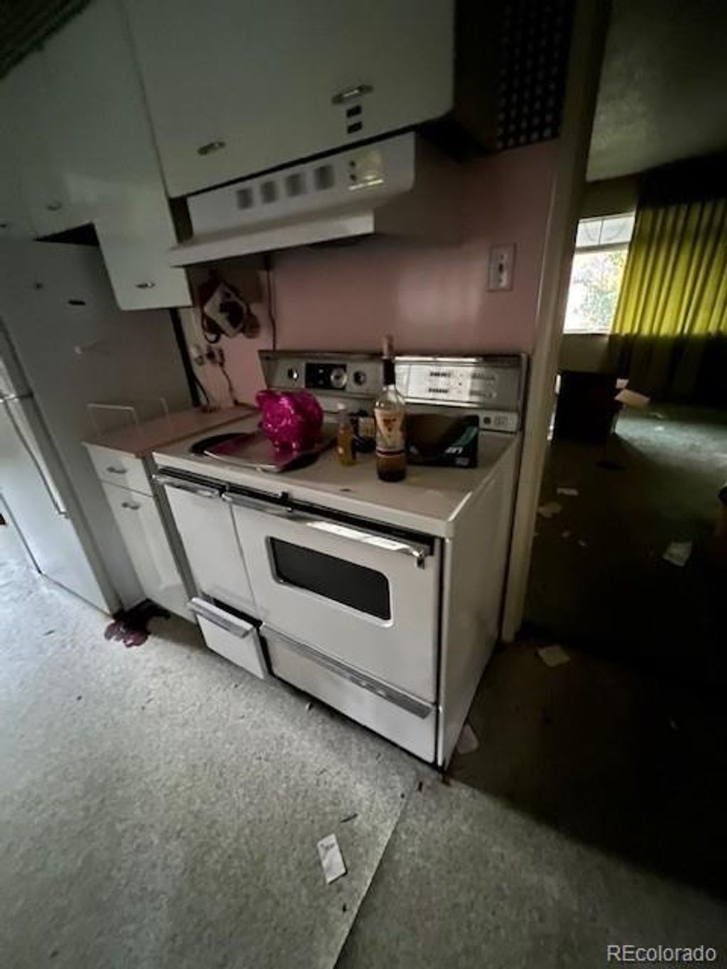 Photo of 2787 S Steele Street, Denver, CO 80210 (MLS # 6621927)