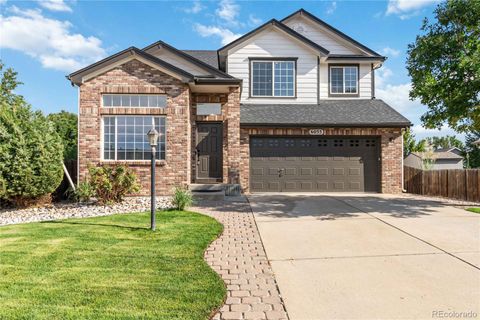 6055 Ulysses Avenue Firestone CO 80504