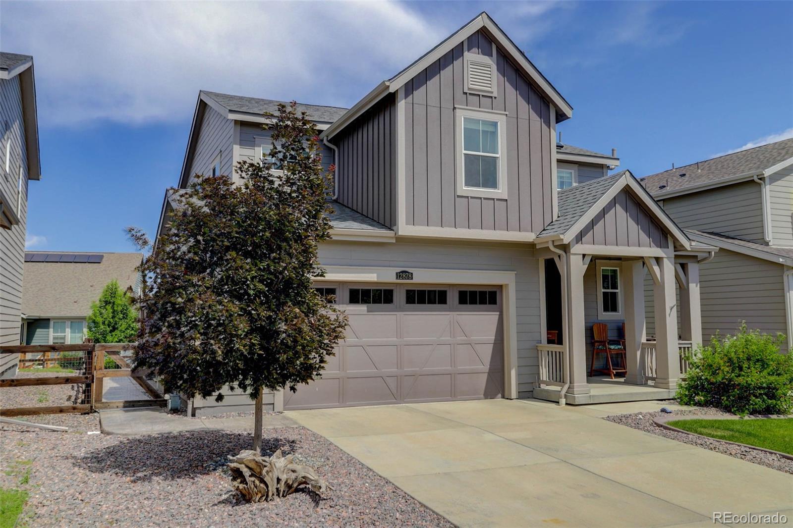12878 Creekwood Street, Firestone, CO, 80504 2 12878 Creekwood Street