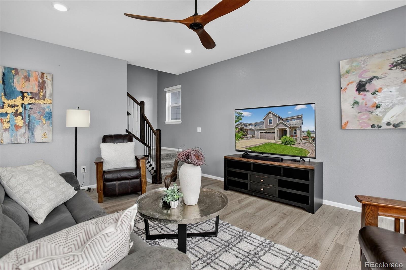 12878 Creekwood Street, Firestone, CO, 80504 4 12878 Creekwood Street