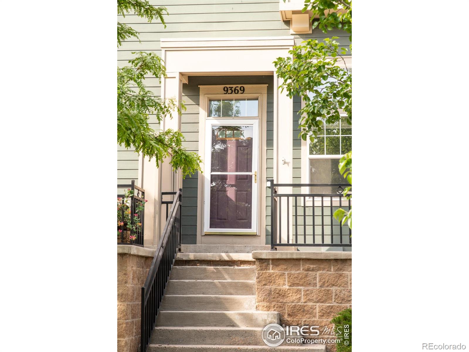 9369 Longs Peak Drive