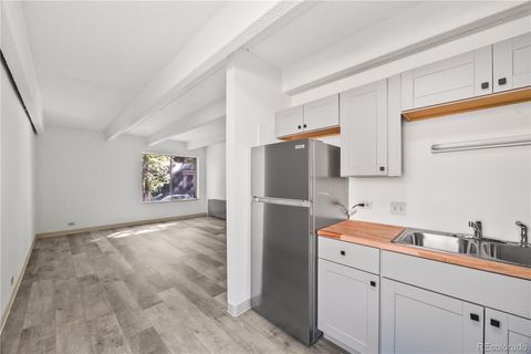 555 E 10th Avenue 114 Denver CO 80203