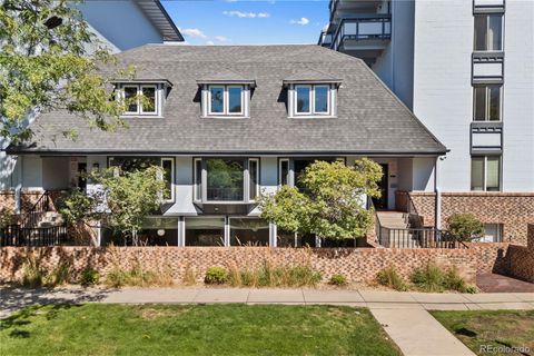555 E 10th Avenue 114 Denver CO 80203