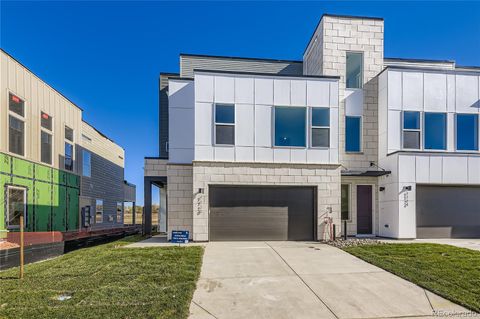 7720 S Irving Street Littleton CO 80120