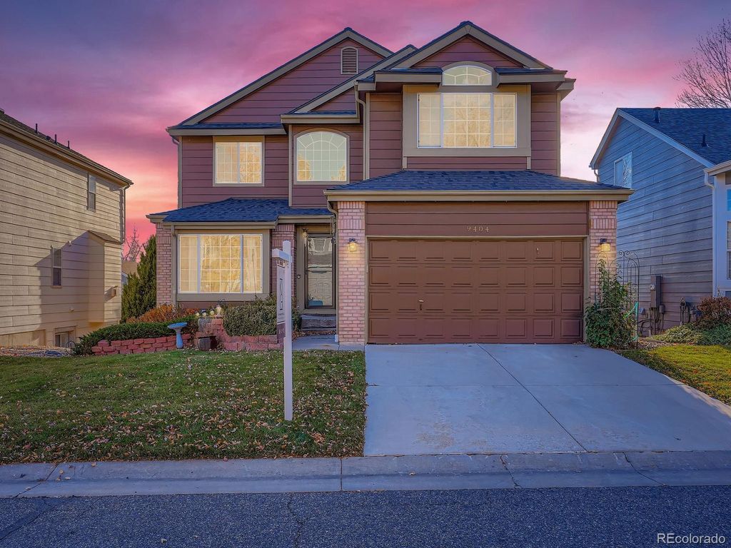 Photo of 9404 W Hinsdale Place, Littleton, CO 80128 (MLS # 3091684)