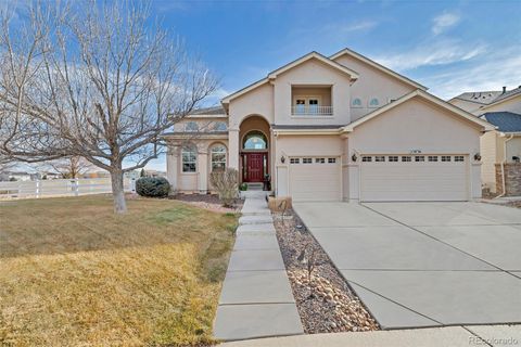 Photo of 23836 E Iowa Place, Aurora, CO 80018 (MLS # 9269069)