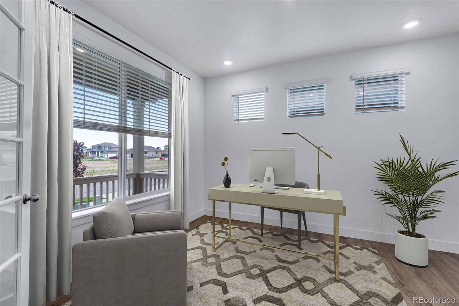 1151 Ridgefield Drive