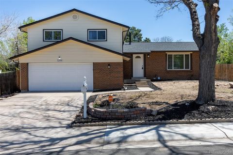 3256 S Nucla Street Aurora CO 80013