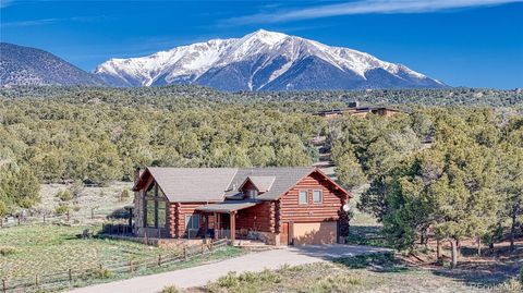 12098 County Road 258a Salida CO 81201