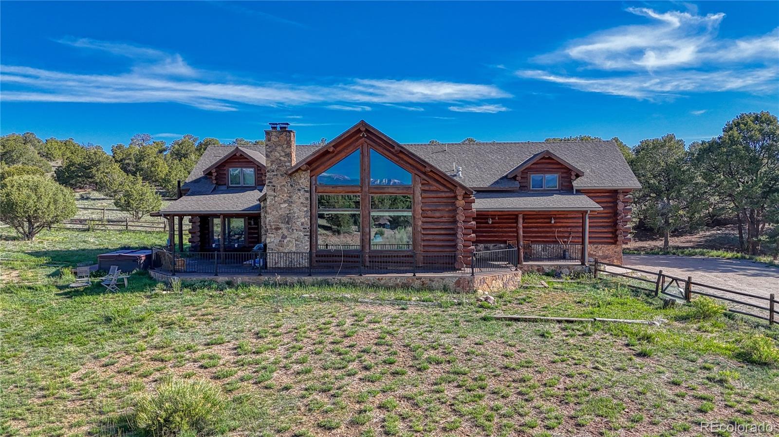 12098 County Road 258a, Salida, CO, 81201 3 12098 County Road 258a