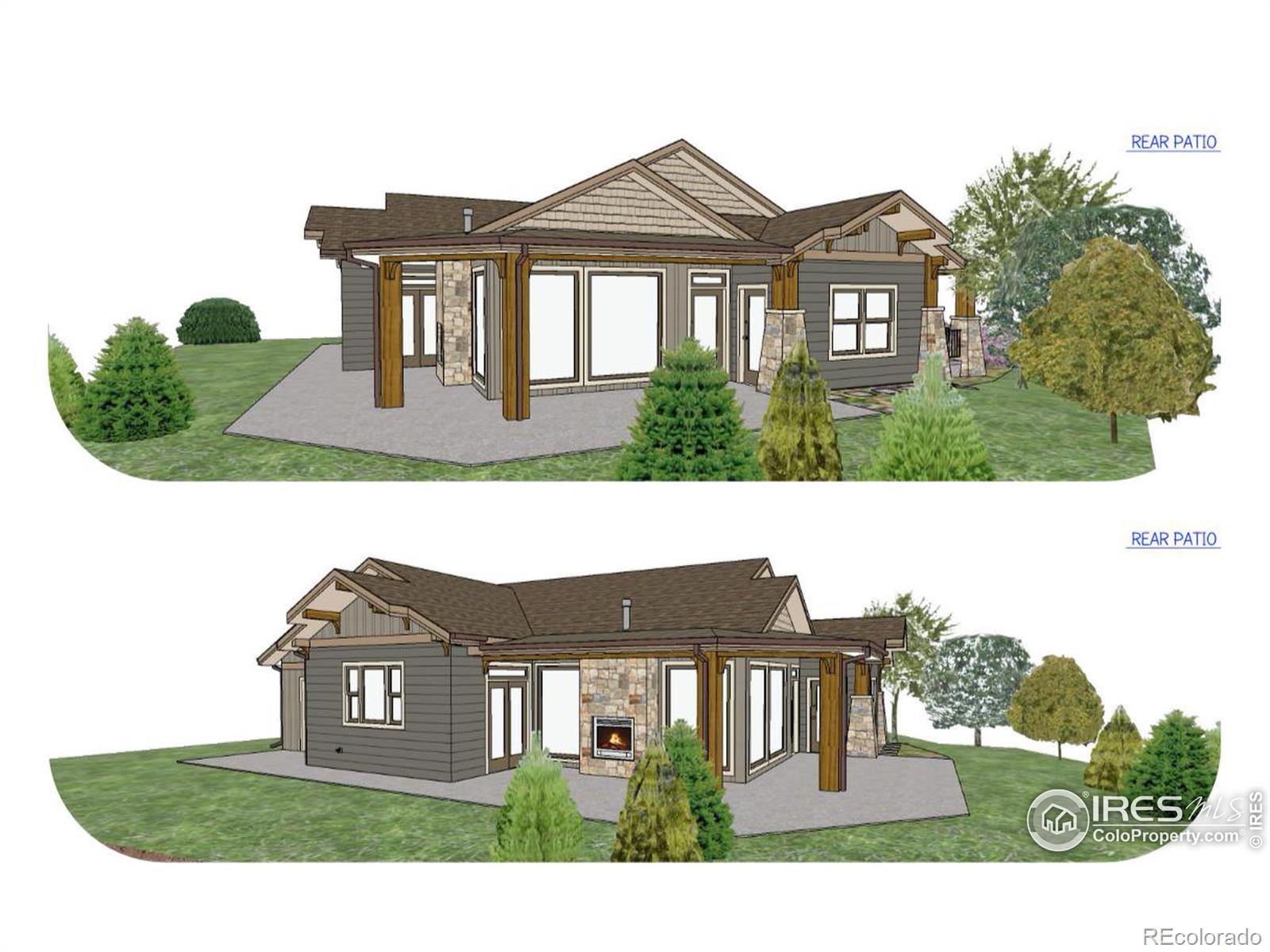 1630 Continental Peaks Circle, Estes Park, CO, 80517 1 1630 Continental Peaks Circle