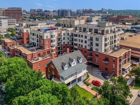 410 Acoma Street 518 Denver CO 80204