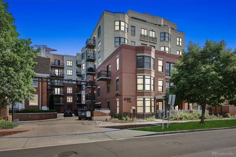 410 Acoma Street 518 Denver CO 80204
