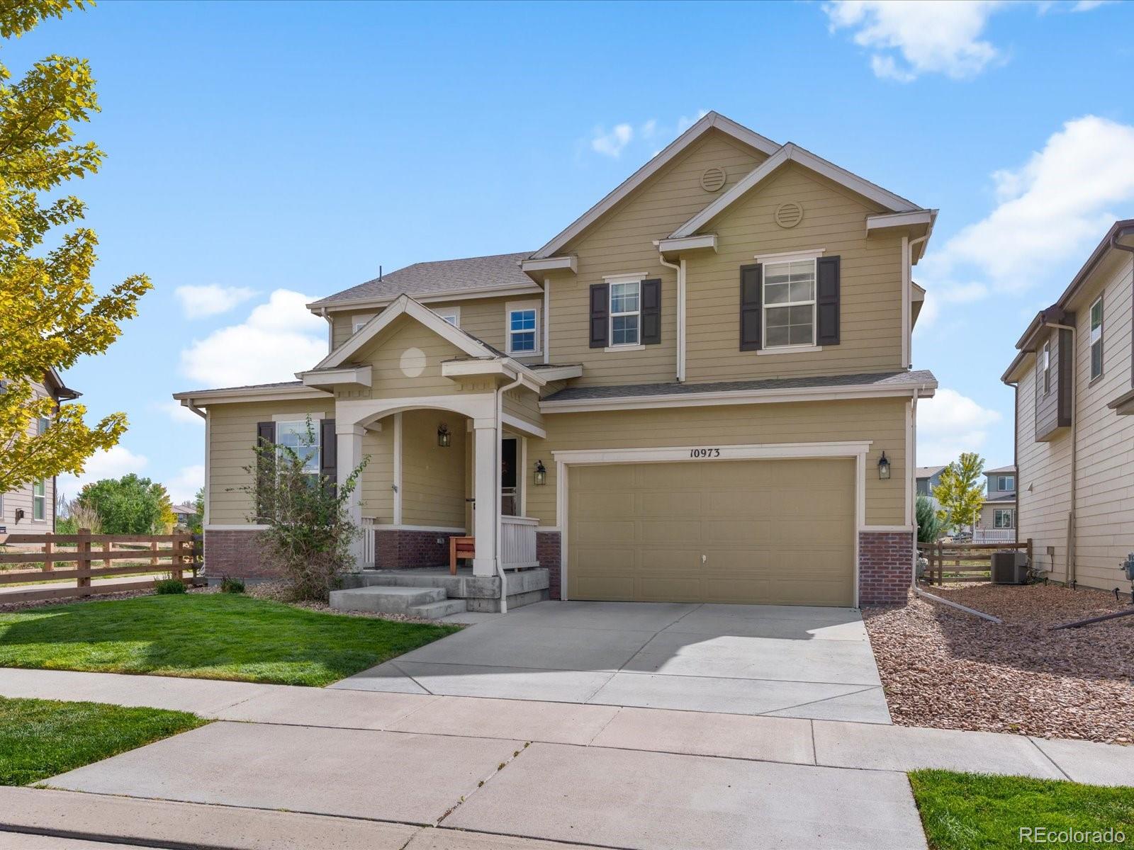10973 Sedalia Way