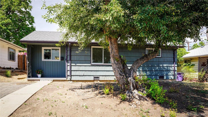 Photo 1 of 10 — 711 S Lipan Street, Denver, CO 80223