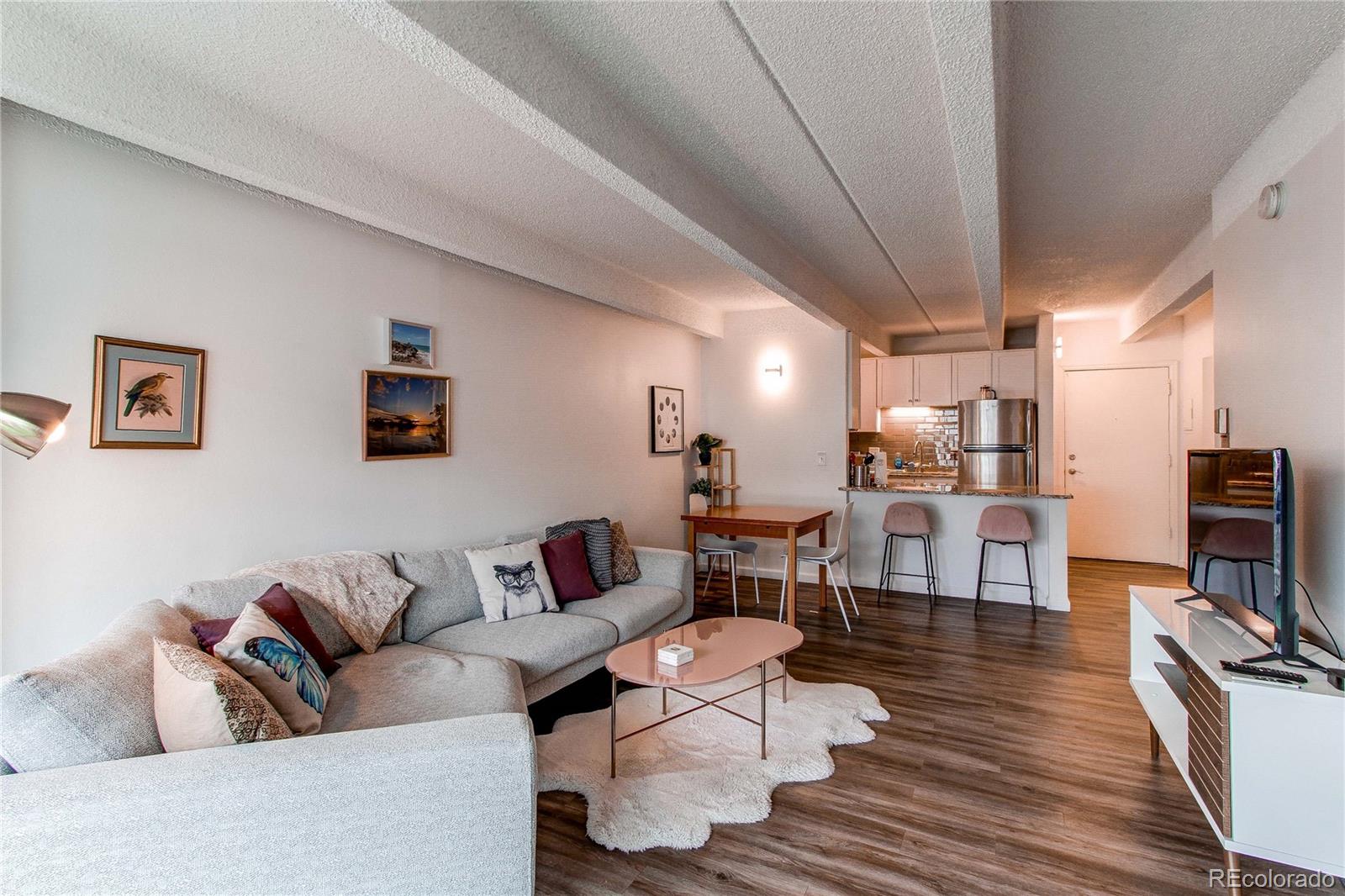 1265 Race Street 408