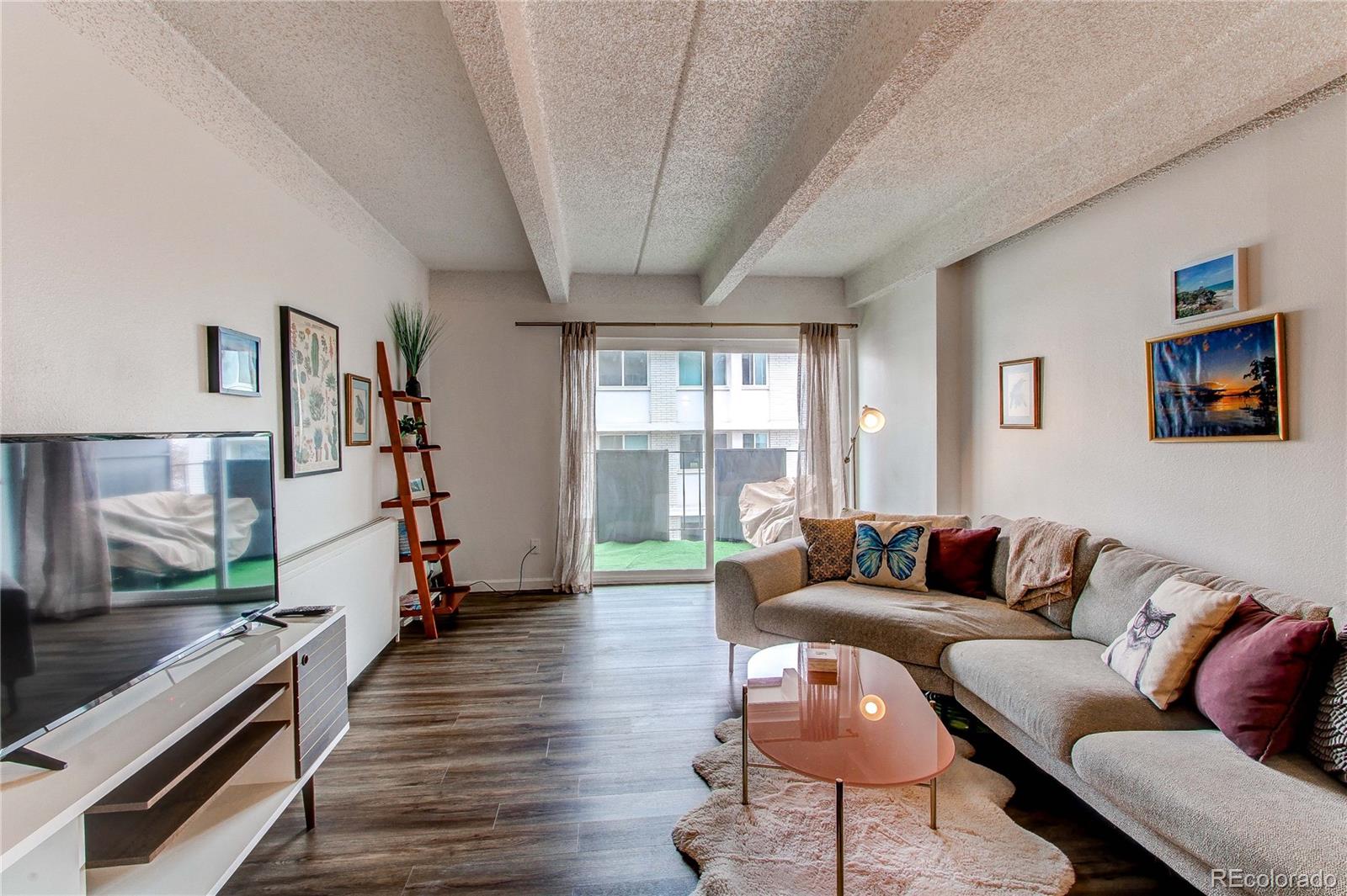 1265 Race Street 408
