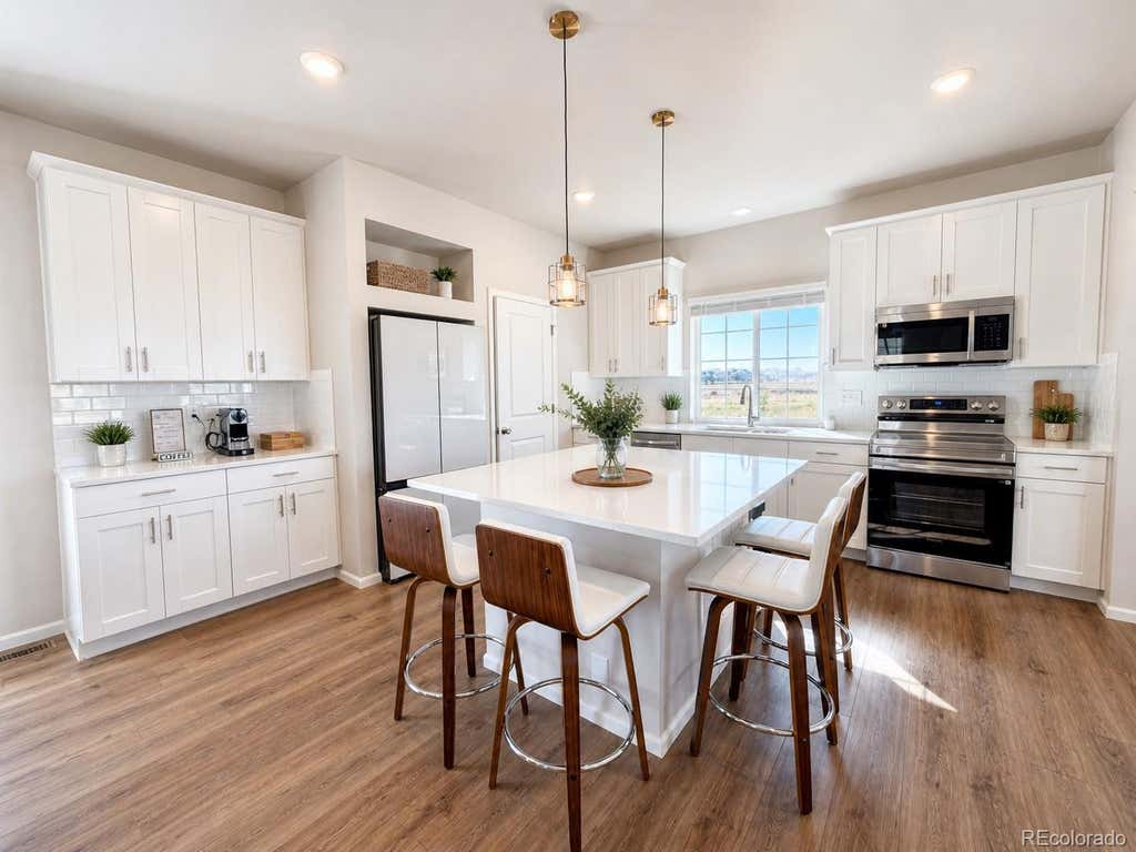 Photo of 1241 Highview Drive, Erie, CO 80516 (MLS # 6077028)