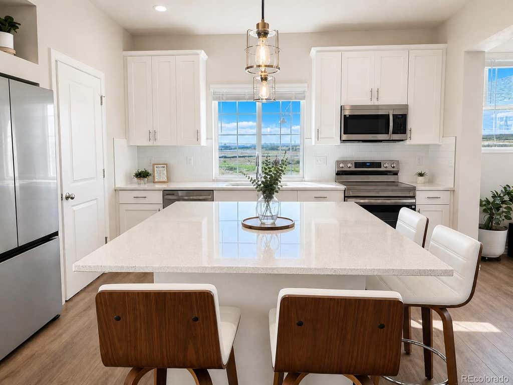 Photo of 1241 Highview Drive, Erie, CO 80516 (MLS # 6077028)