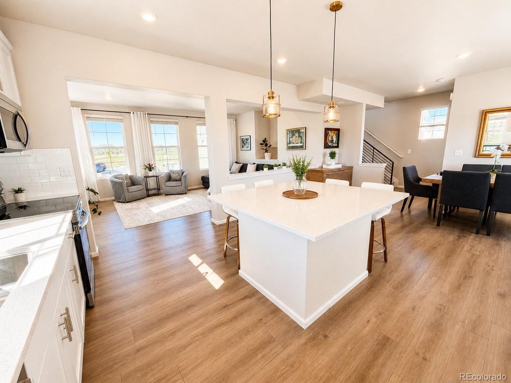 Photo of 1241 Highview Drive, Erie, CO 80516 (MLS # 6077028)