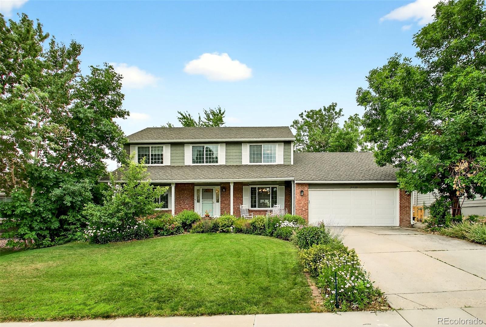 10328 W Crestone Mountain