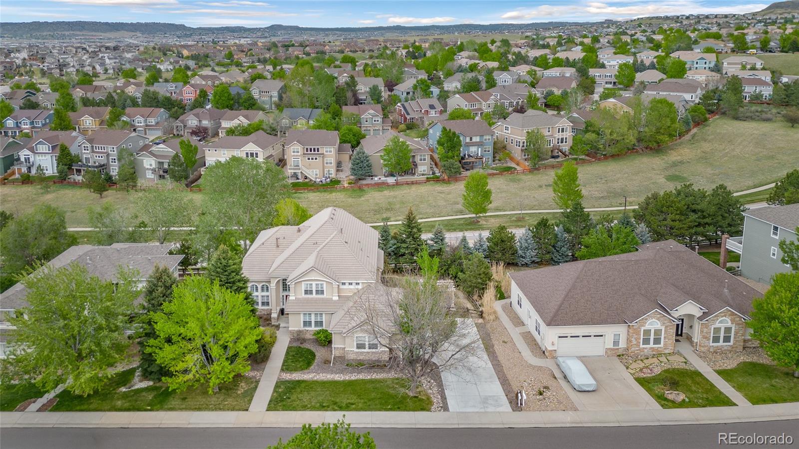 3718 Elk Run Drive