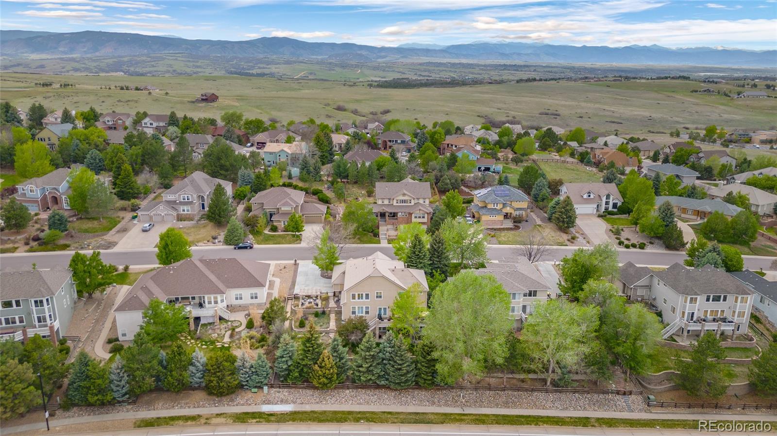 3718 Elk Run Drive
