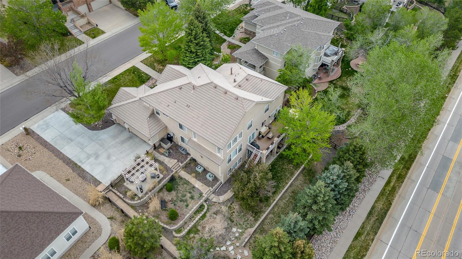 3718 Elk Run Drive