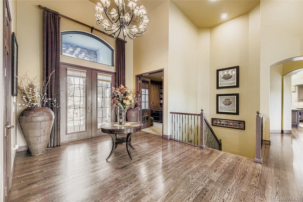 Photo of 11331 Bell Cross Circle, Parker, CO 80138 (MLS # 3243285)