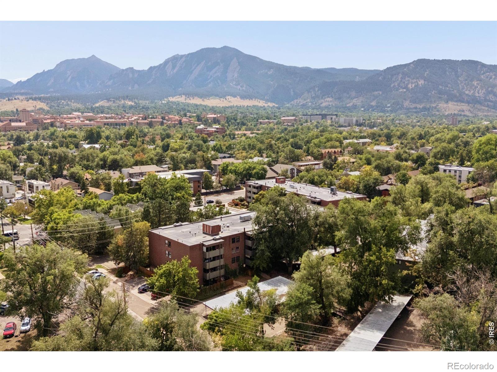 2227 Canyon Boulevard 354B
