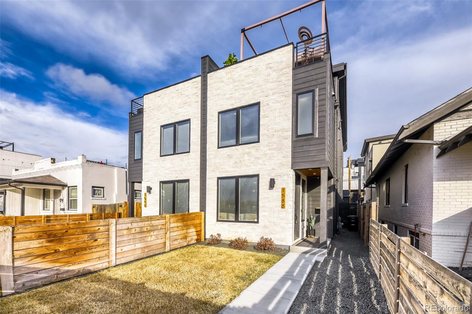 1588 N Lowell Boulevard