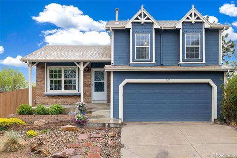 325 Mulberry Circle Broomfield CO 80020