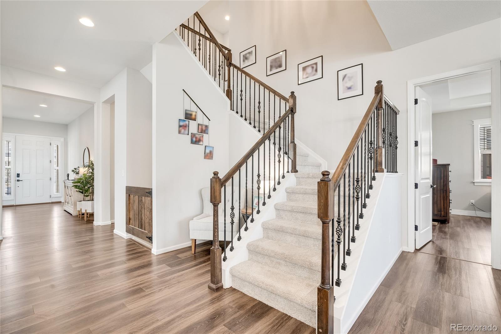 8477 Arapahoe Peak Street