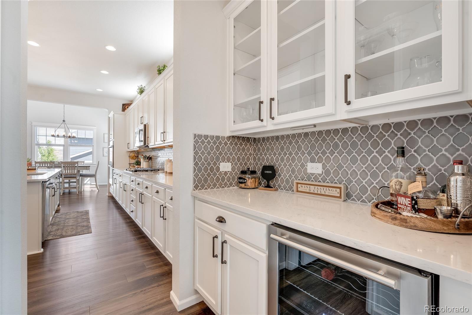 8477 Arapahoe Peak Street