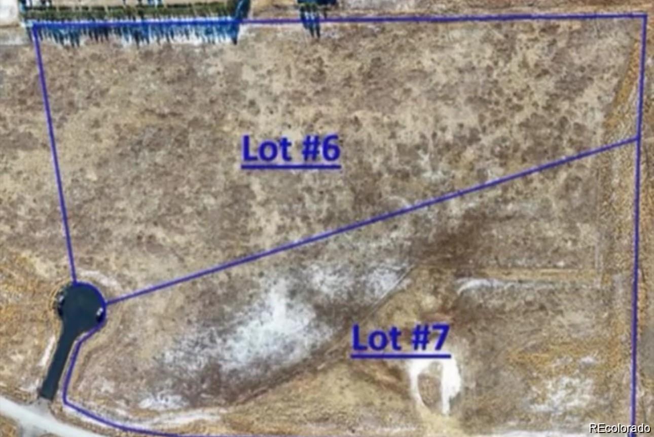Lot 7 Wrangle Court