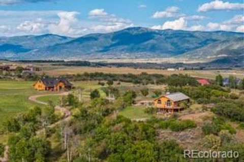  Steamboat Springs CO 80487