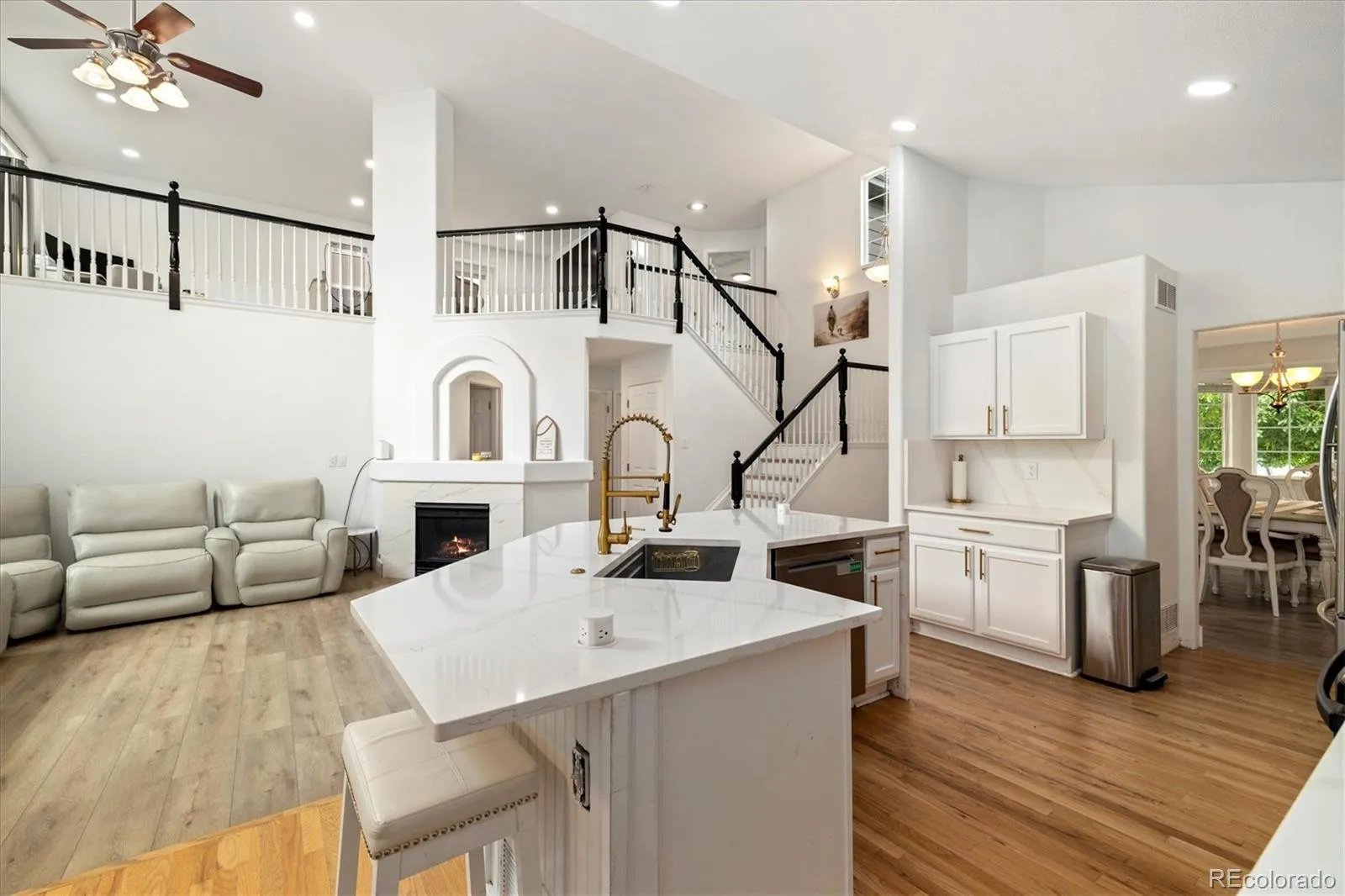 Commerce City, Colorado 80022, United States, 4 Bedrooms Bedrooms, ,3 BathroomsBathrooms,Residential,Active,173520