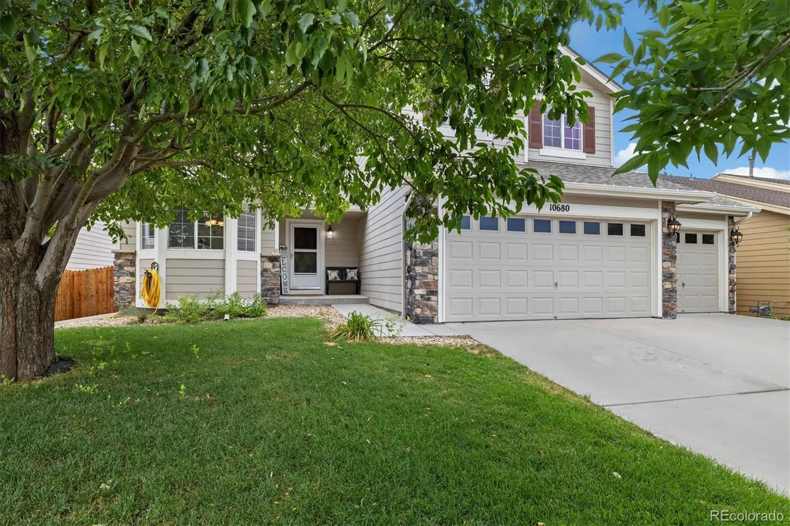 Commerce City, Colorado 80022, United States, 4 Bedrooms Bedrooms, ,3 BathroomsBathrooms,Residential,Active,173520