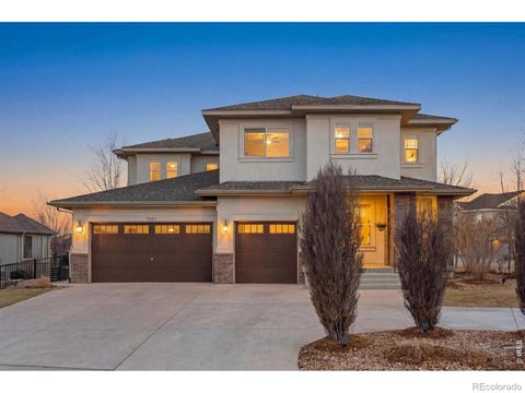 7027 Ruidoso Drive Windsor CO 80550