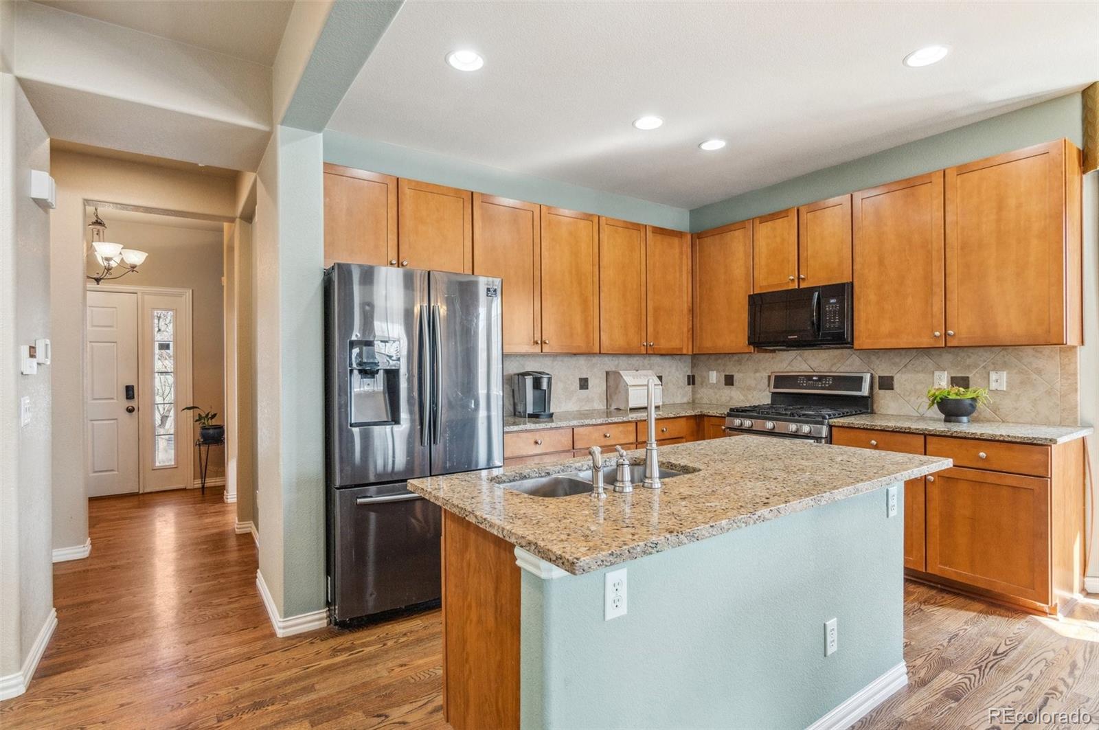 19602 E 63rd Drive