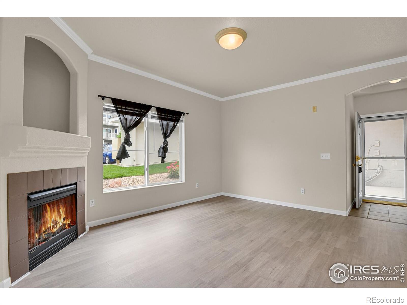 1801 S Dunkirk Street 108